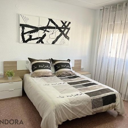 Apartamento Pandora Yecla Exterior photo