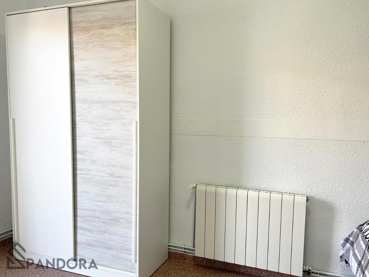 Apartamento Pandora Yecla Exterior photo